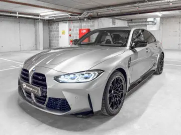 M3 COMPETITION 510 XDRIVE  TOIT OUVRANT-SCHIEBED