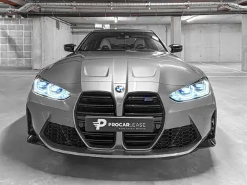 M3 COMPETITION 510 XDRIVE  TOIT OUVRANT-SCHIEBED