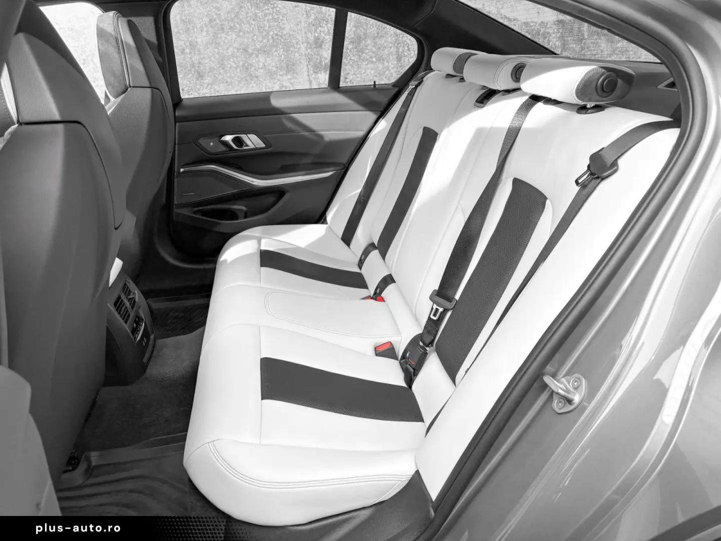 M3 COMPETITION 510 XDRIVE  TOIT OUVRANT-SCHIEBED