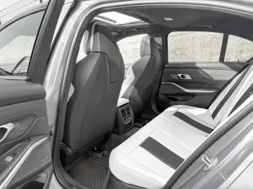 M3 COMPETITION 510 XDRIVE  TOIT OUVRANT-SCHIEBED