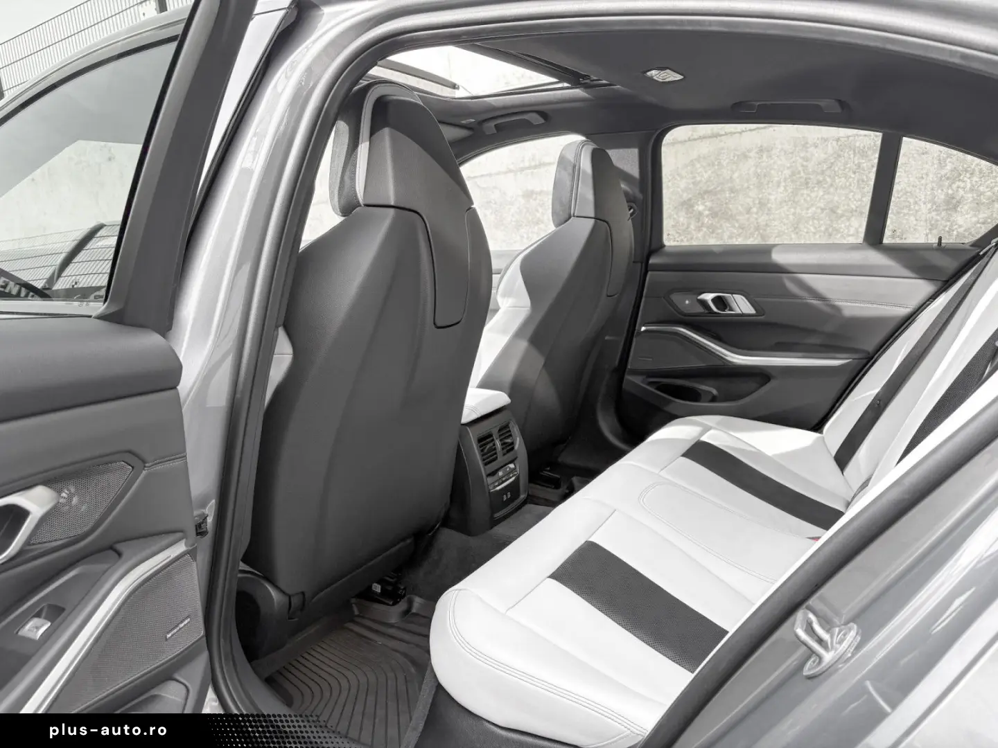 M3 COMPETITION 510 XDRIVE  TOIT OUVRANT-SCHIEBED