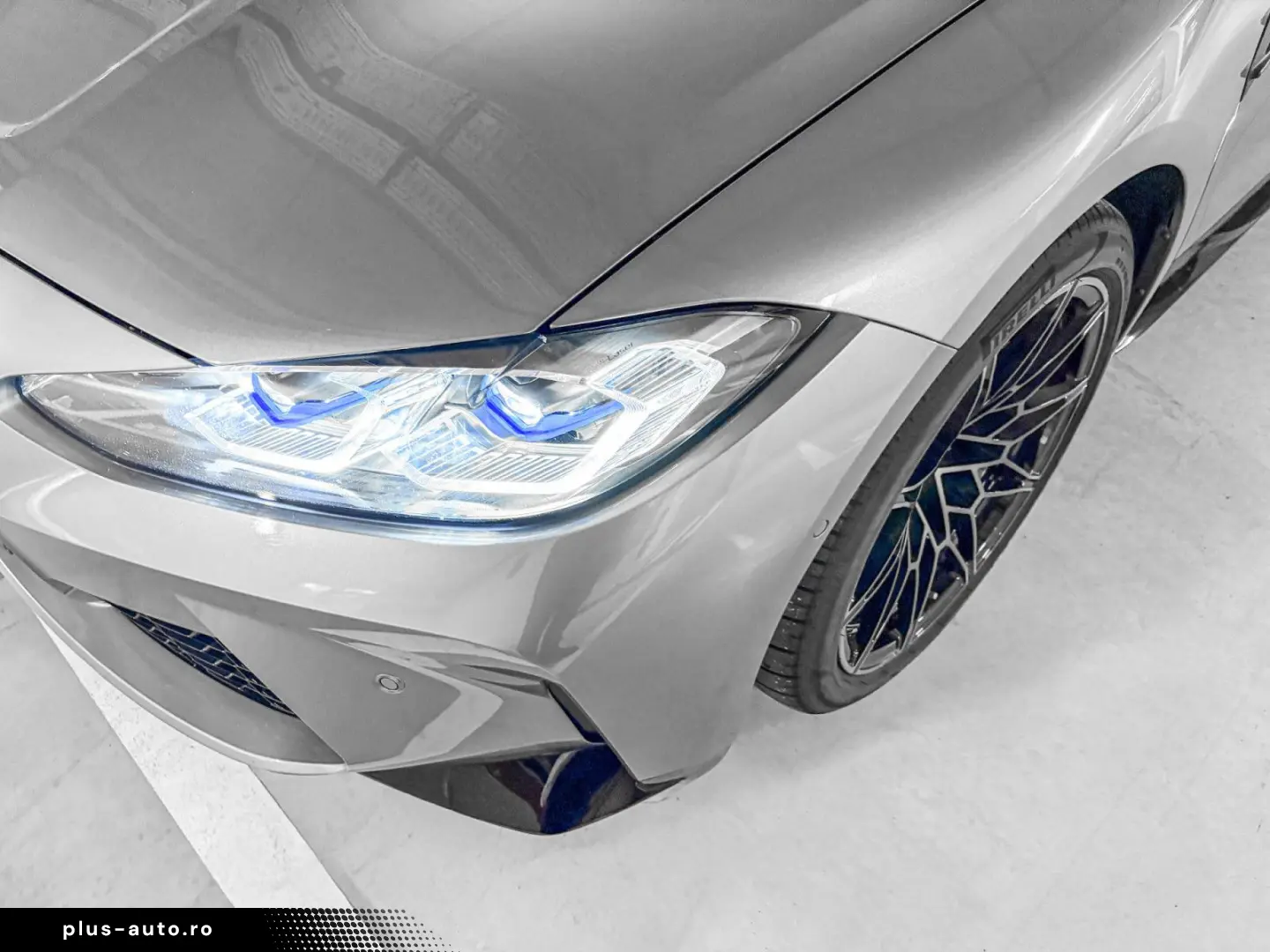 M3 COMPETITION 510 XDRIVE  TOIT OUVRANT-SCHIEBED