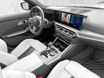 M3 COMPETITION 510 XDRIVE  TOIT OUVRANT-SCHIEBED