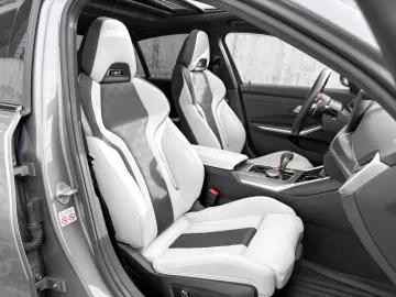 M3 COMPETITION 510 XDRIVE  TOIT OUVRANT-SCHIEBED