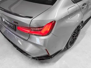 M3 COMPETITION 510 XDRIVE  TOIT OUVRANT-SCHIEBED