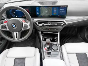 M3 COMPETITION 510 XDRIVE  TOIT OUVRANT-SCHIEBED