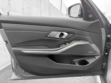 M3 COMPETITION 510 XDRIVE  TOIT OUVRANT-SCHIEBED