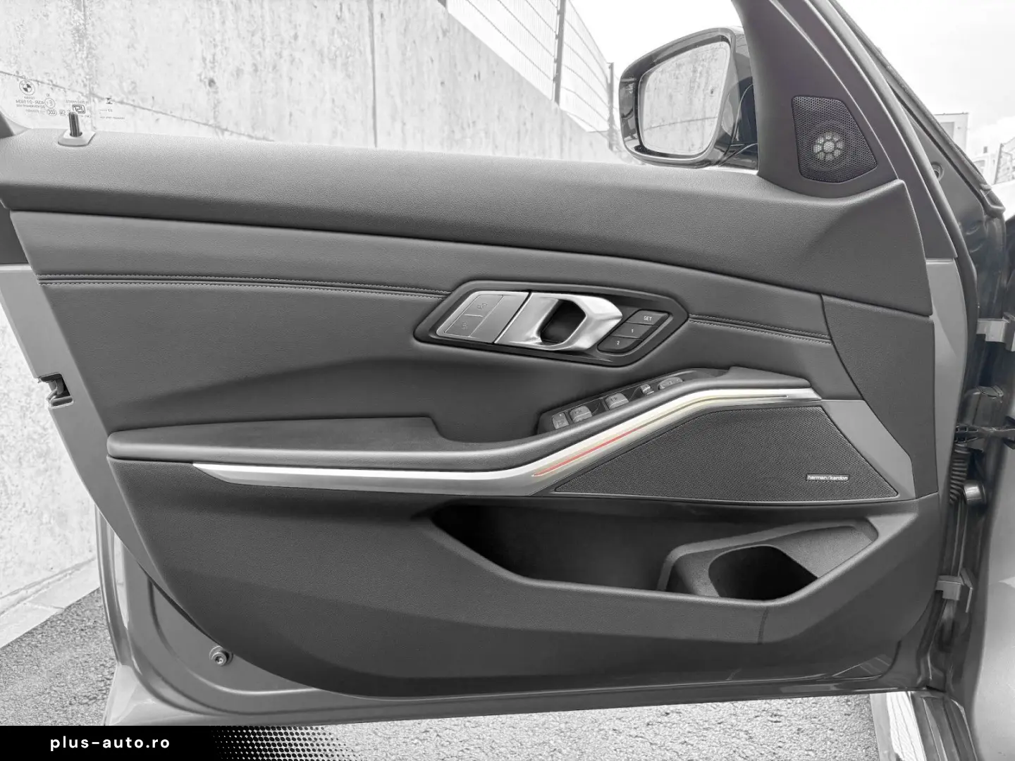 M3 COMPETITION 510 XDRIVE  TOIT OUVRANT-SCHIEBED