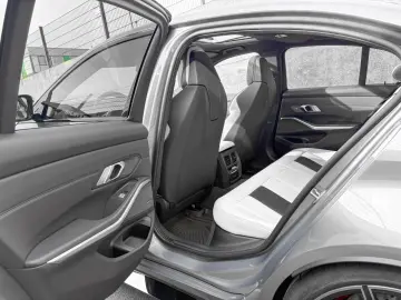 M3 COMPETITION 510 XDRIVE  TOIT OUVRANT-SCHIEBED