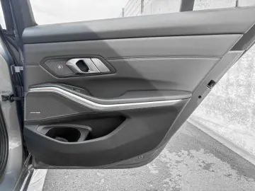 M3 COMPETITION 510 XDRIVE  TOIT OUVRANT-SCHIEBED