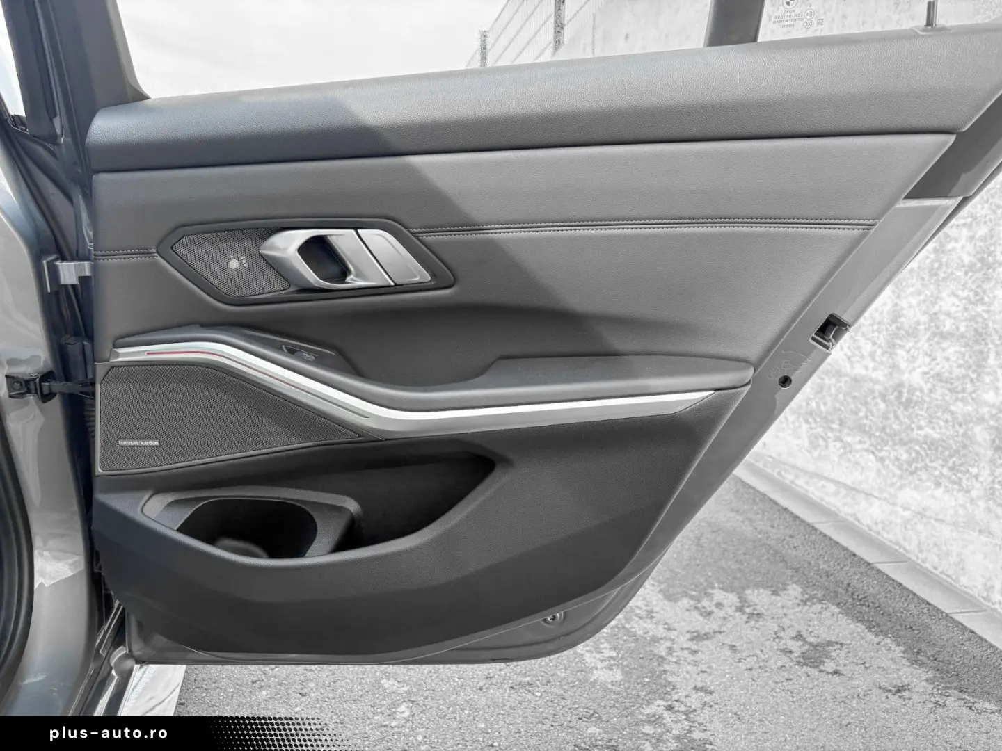 M3 COMPETITION 510 XDRIVE  TOIT OUVRANT-SCHIEBED