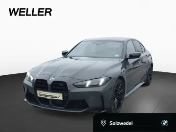 M3 Competition Limousine GSD AdapLED