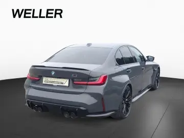 M3 Competition Limousine GSD AdapLED