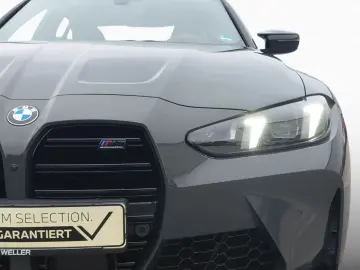 M3 Competition Limousine GSD AdapLED