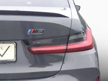 M3 Competition Limousine GSD AdapLED