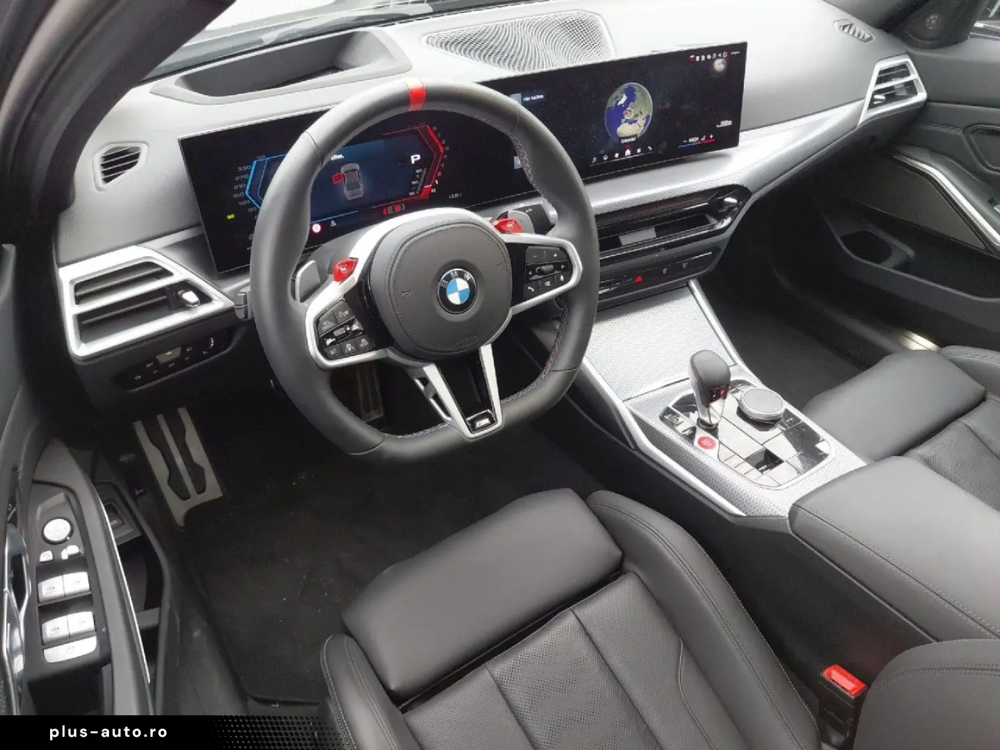 M3 Competition Limousine GSD AdapLED