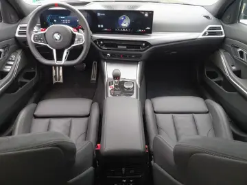 M3 Competition Limousine GSD AdapLED