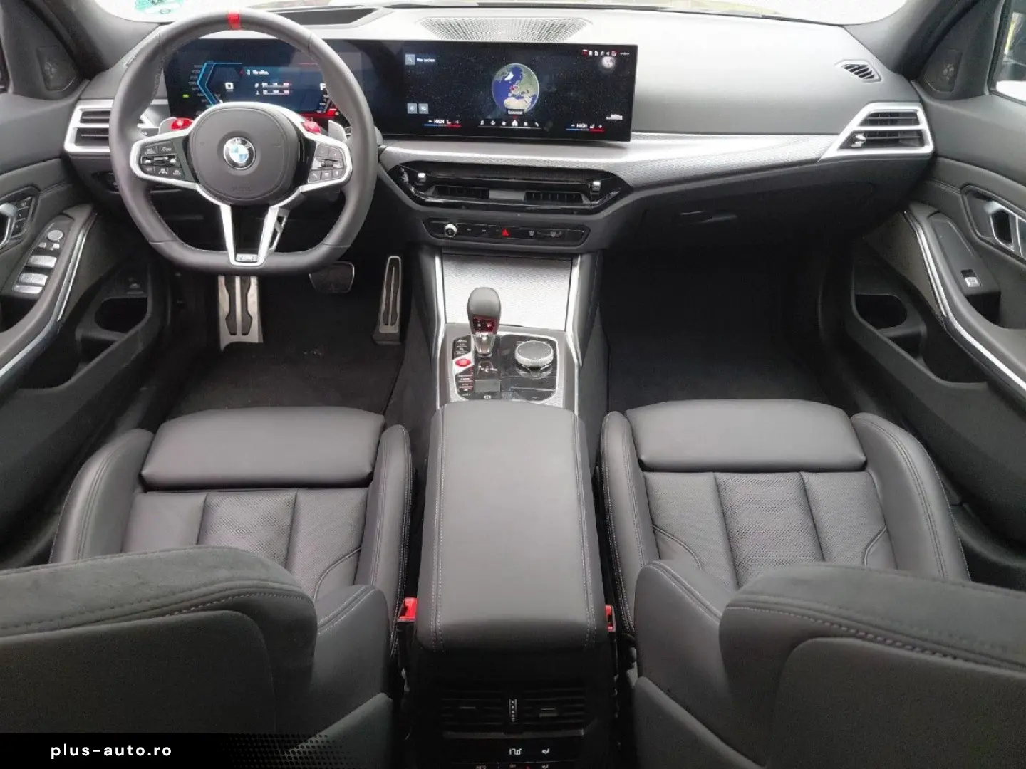 M3 Competition Limousine GSD AdapLED