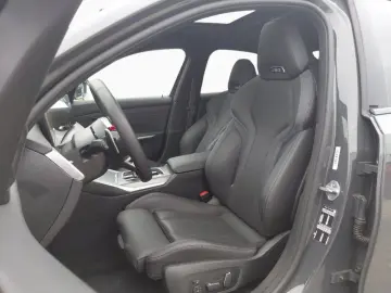 M3 Competition Limousine GSD AdapLED