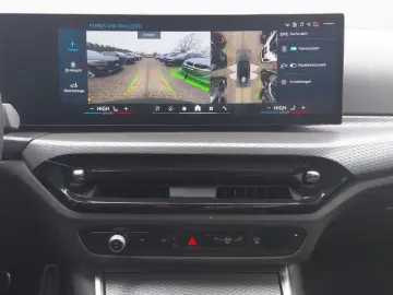 M3 Competition Limousine GSD AdapLED