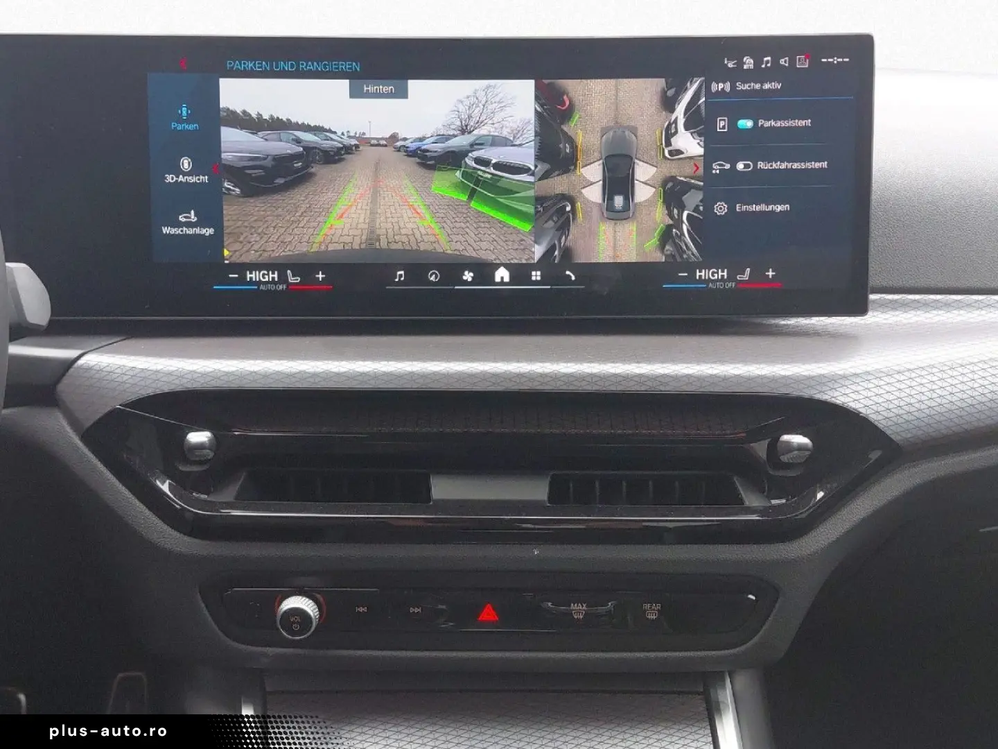 M3 Competition Limousine GSD AdapLED