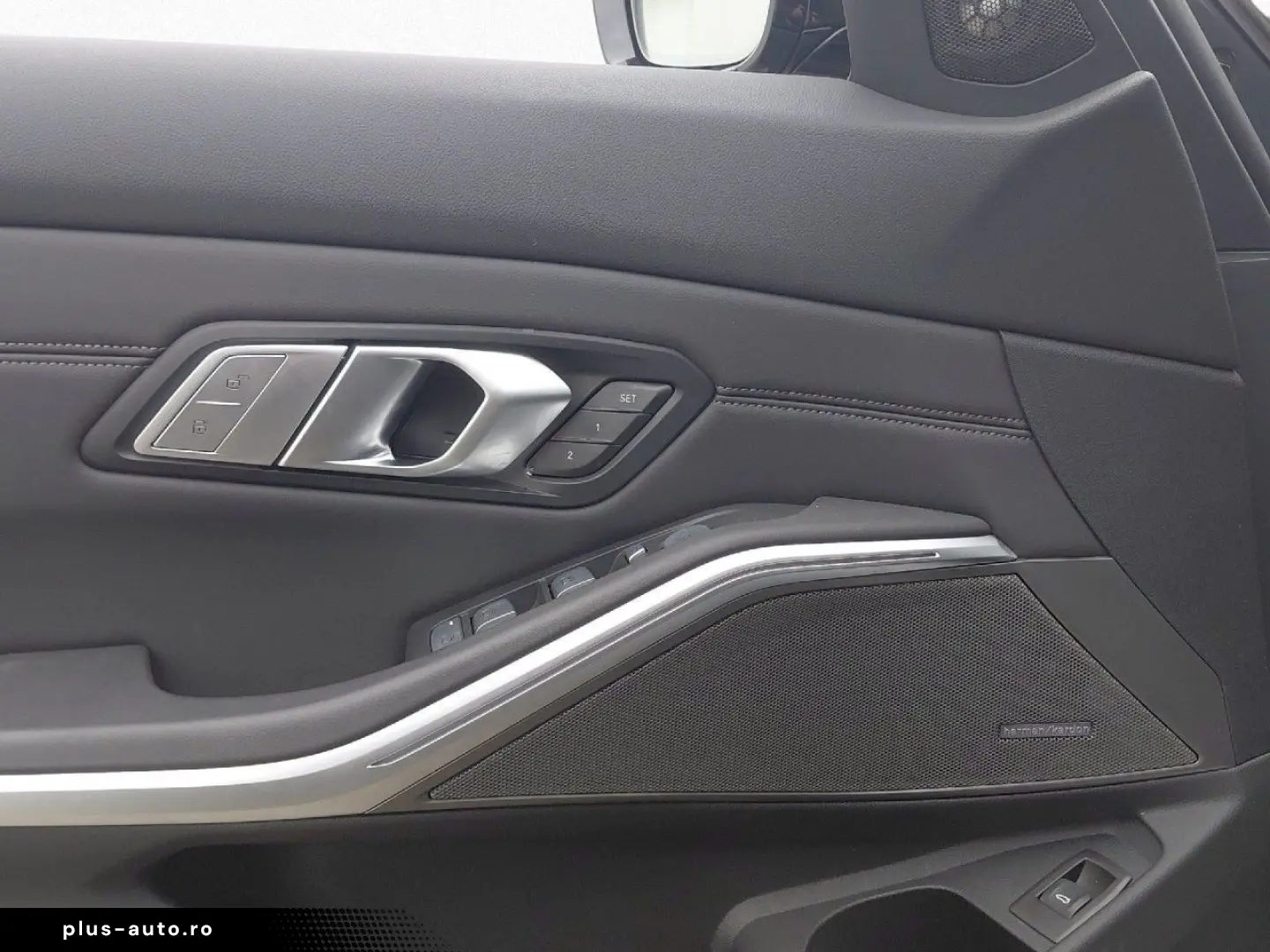 M3 Competition Limousine GSD AdapLED