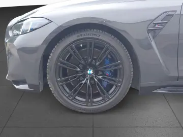 M3 Competition Limousine GSD AdapLED