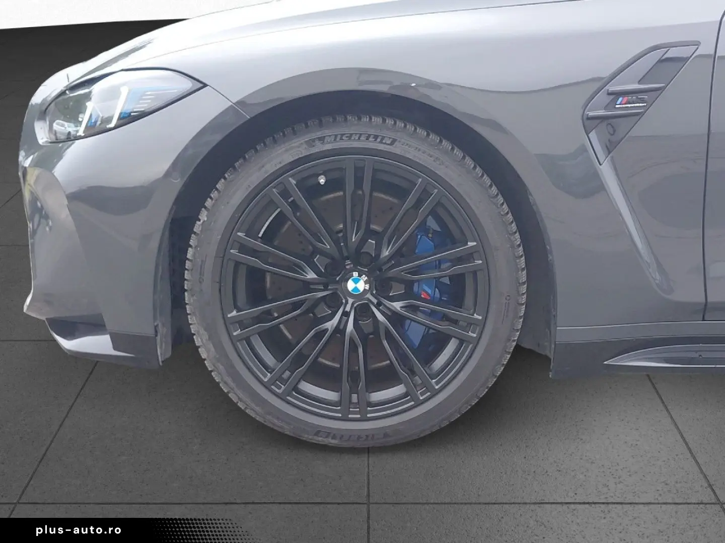 M3 Competition Limousine GSD AdapLED