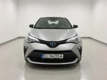 TOYOTA CHR
