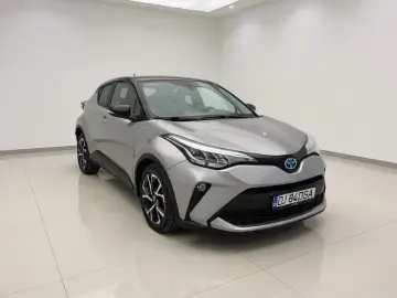 TOYOTA CHR