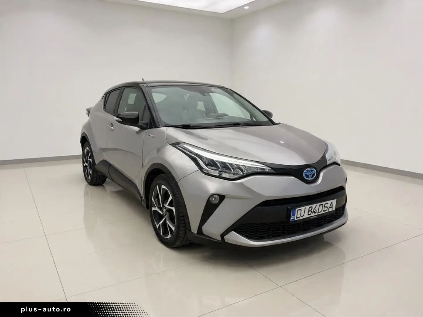 TOYOTA CHR
