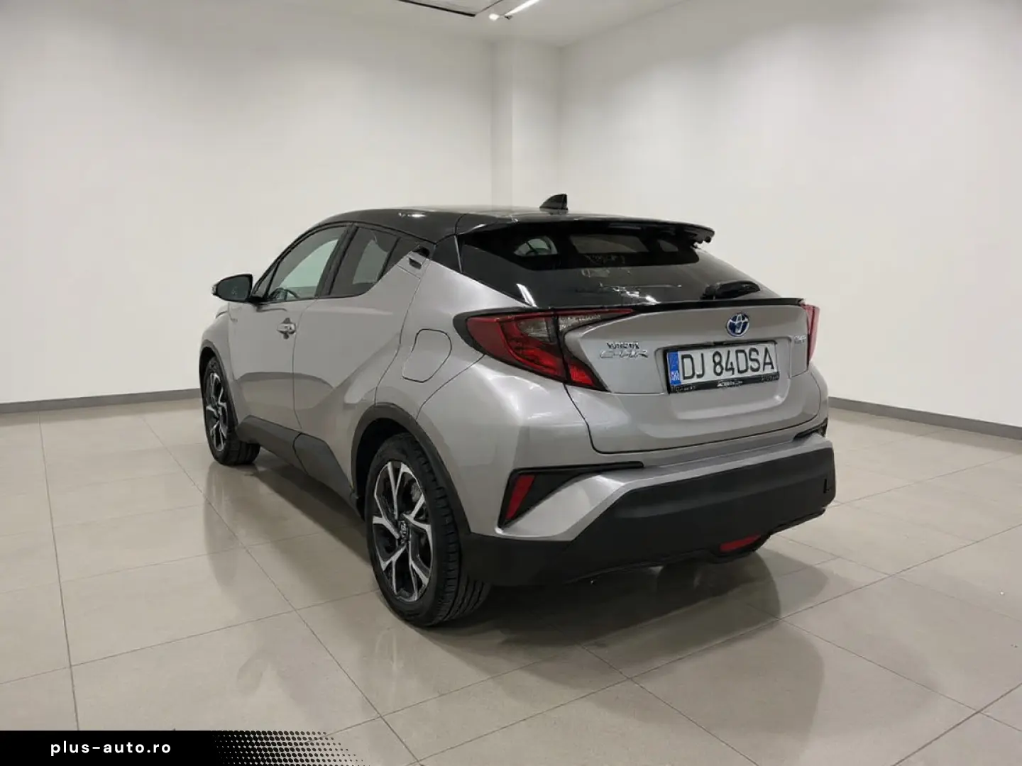 TOYOTA CHR