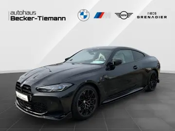 M4 Competition M xDrive Coupé   M Drive Prof   C