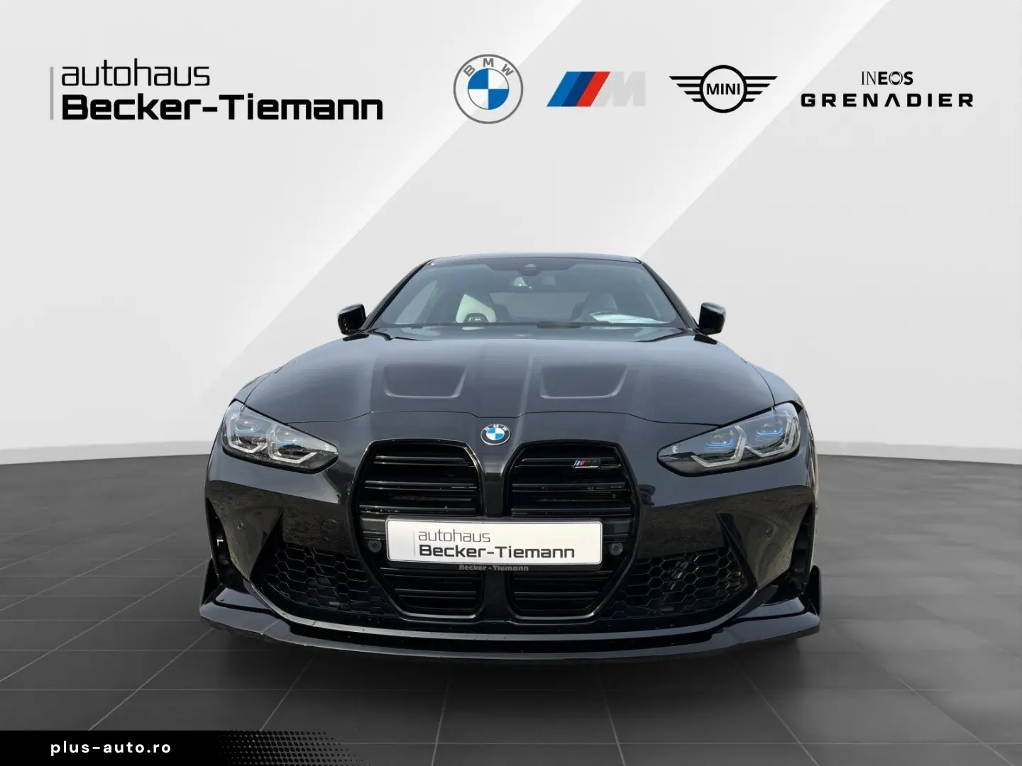 M4 Competition M xDrive Coupé   M Drive Prof   C