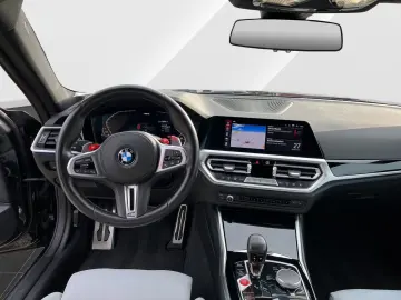 M4 Competition M xDrive Coupé   M Drive Prof   C