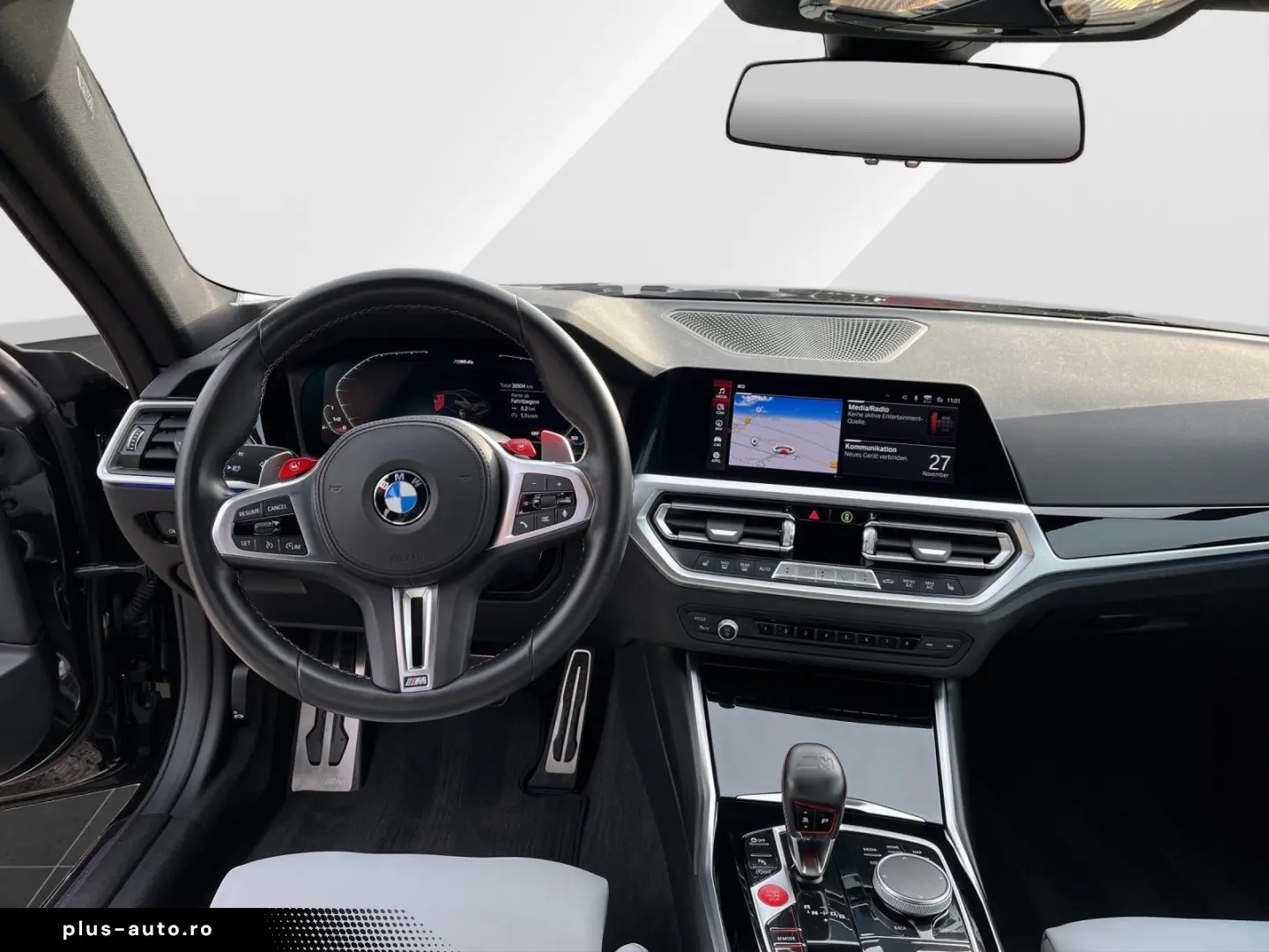 M4 Competition M xDrive Coupé   M Drive Prof   C