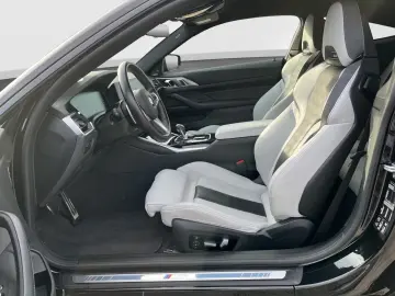 M4 Competition M xDrive Coupé   M Drive Prof   C