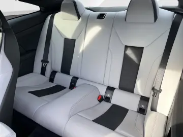 M4 Competition M xDrive Coupé   M Drive Prof   C