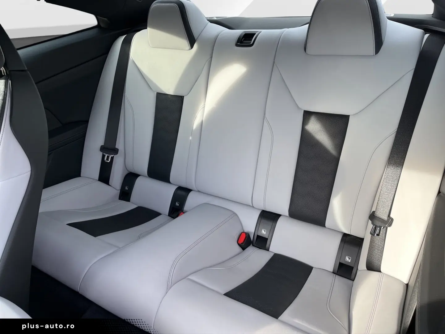 M4 Competition M xDrive Coupé   M Drive Prof   C