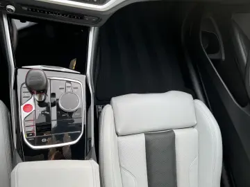 M4 Competition M xDrive Coupé   M Drive Prof   C