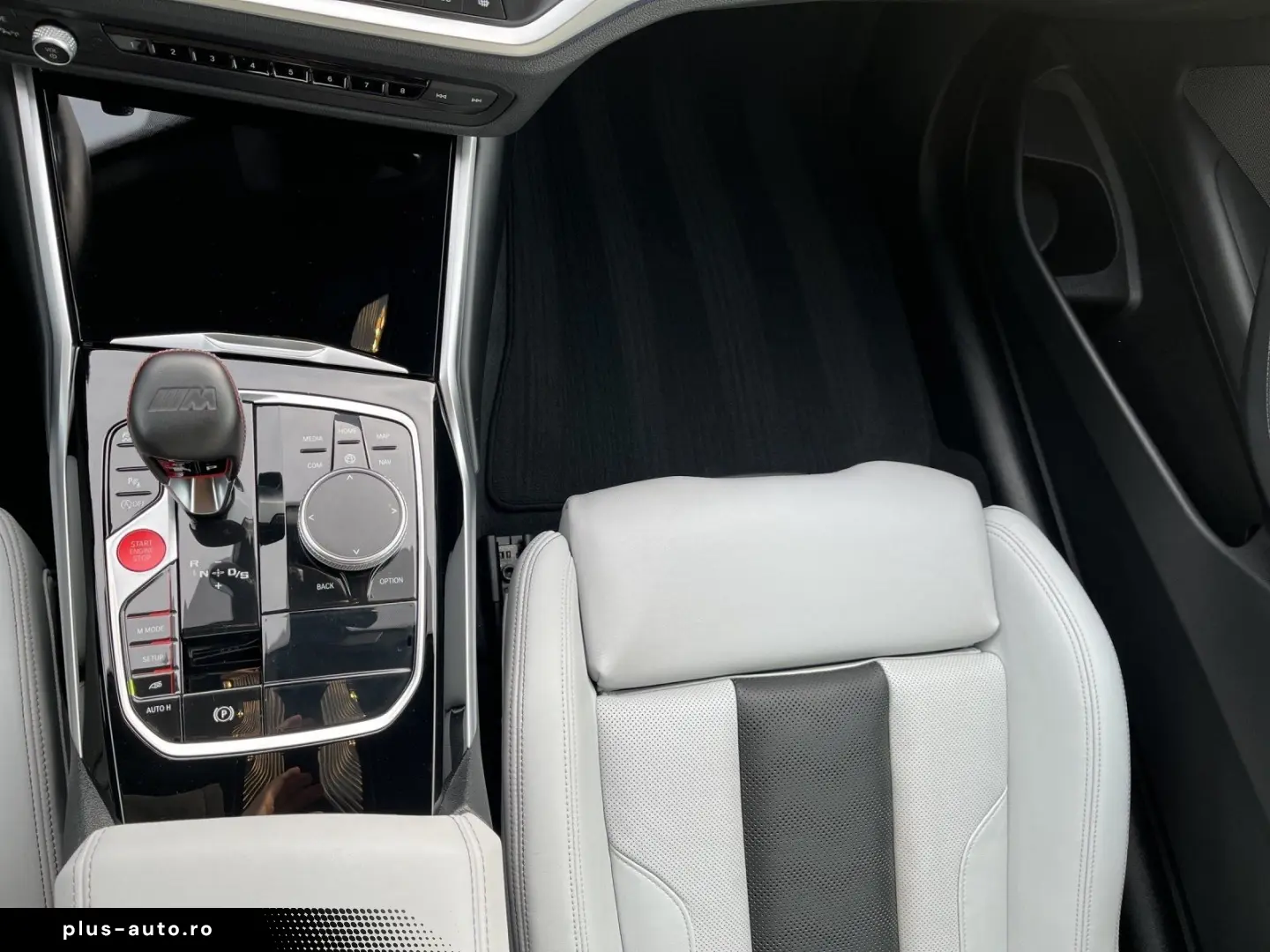 M4 Competition M xDrive Coupé   M Drive Prof   C