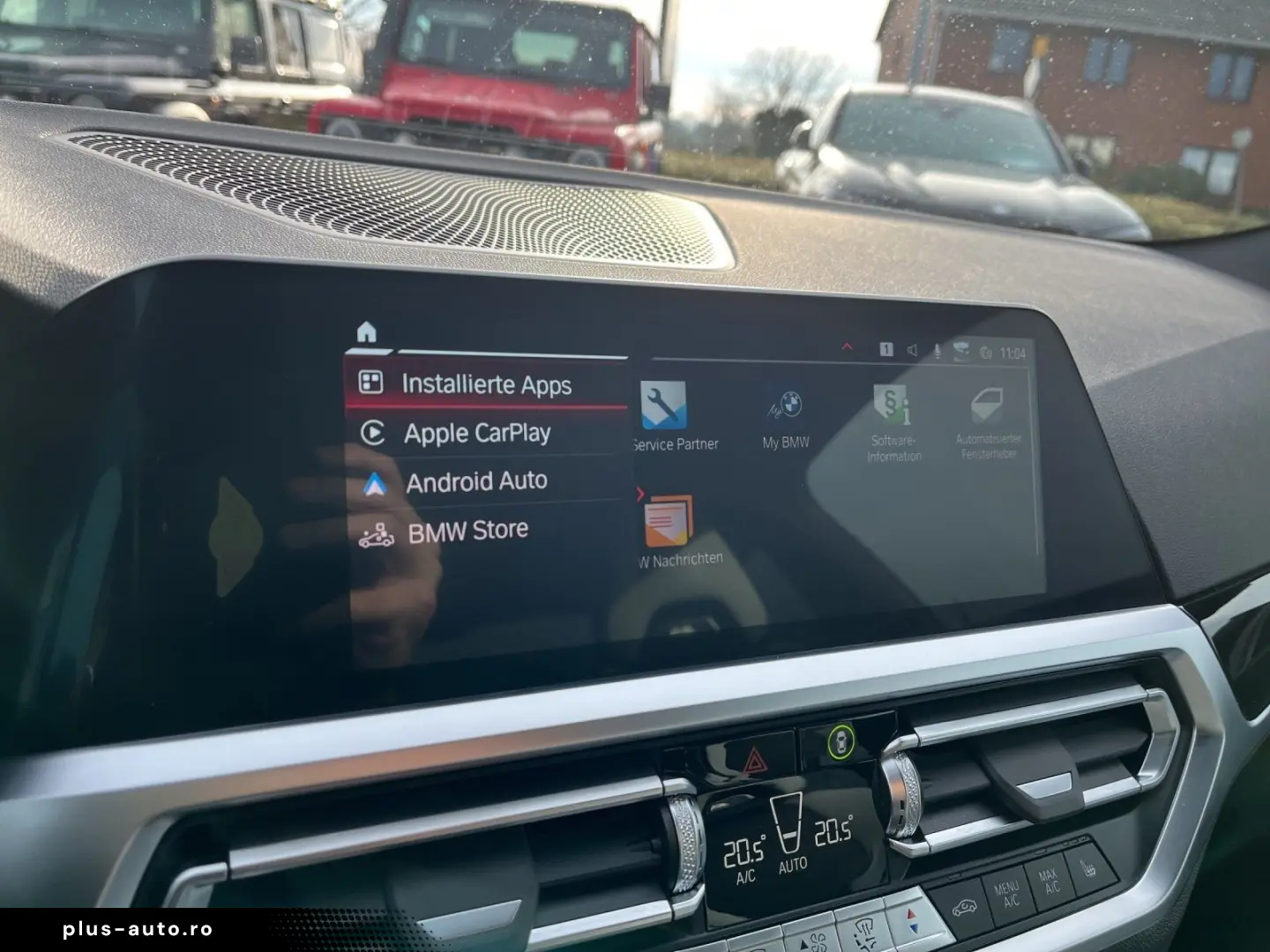 M4 Competition M xDrive Coupé   M Drive Prof   C