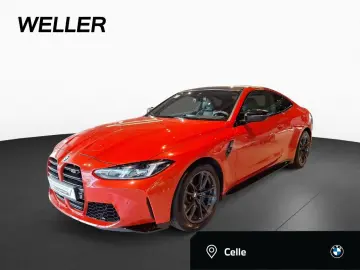 M4 Competition Coupé HUD RFK LCP Ha Ka AppleCP