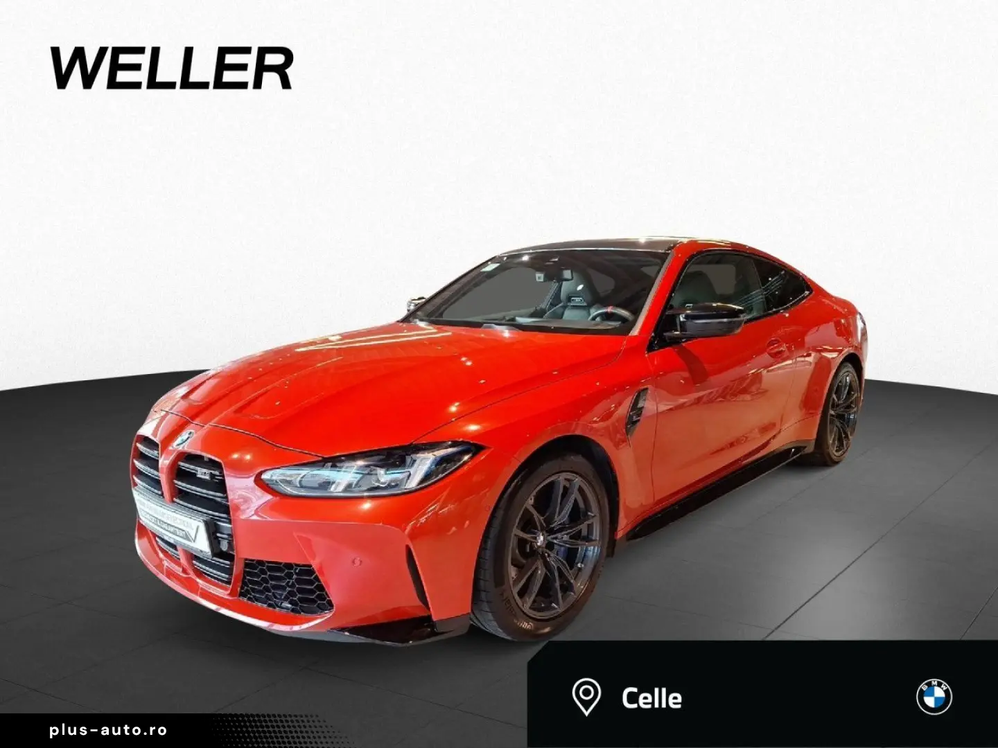 M4 Competition Coupé HUD RFK LCP Ha Ka AppleCP