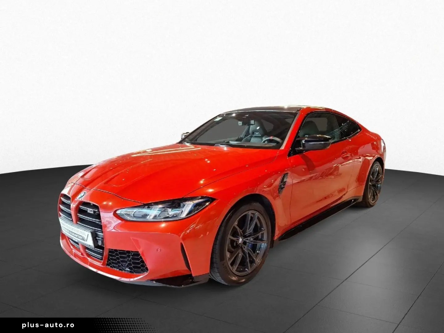 M4 Competition Coupé HUD RFK LCP Ha Ka AppleCP