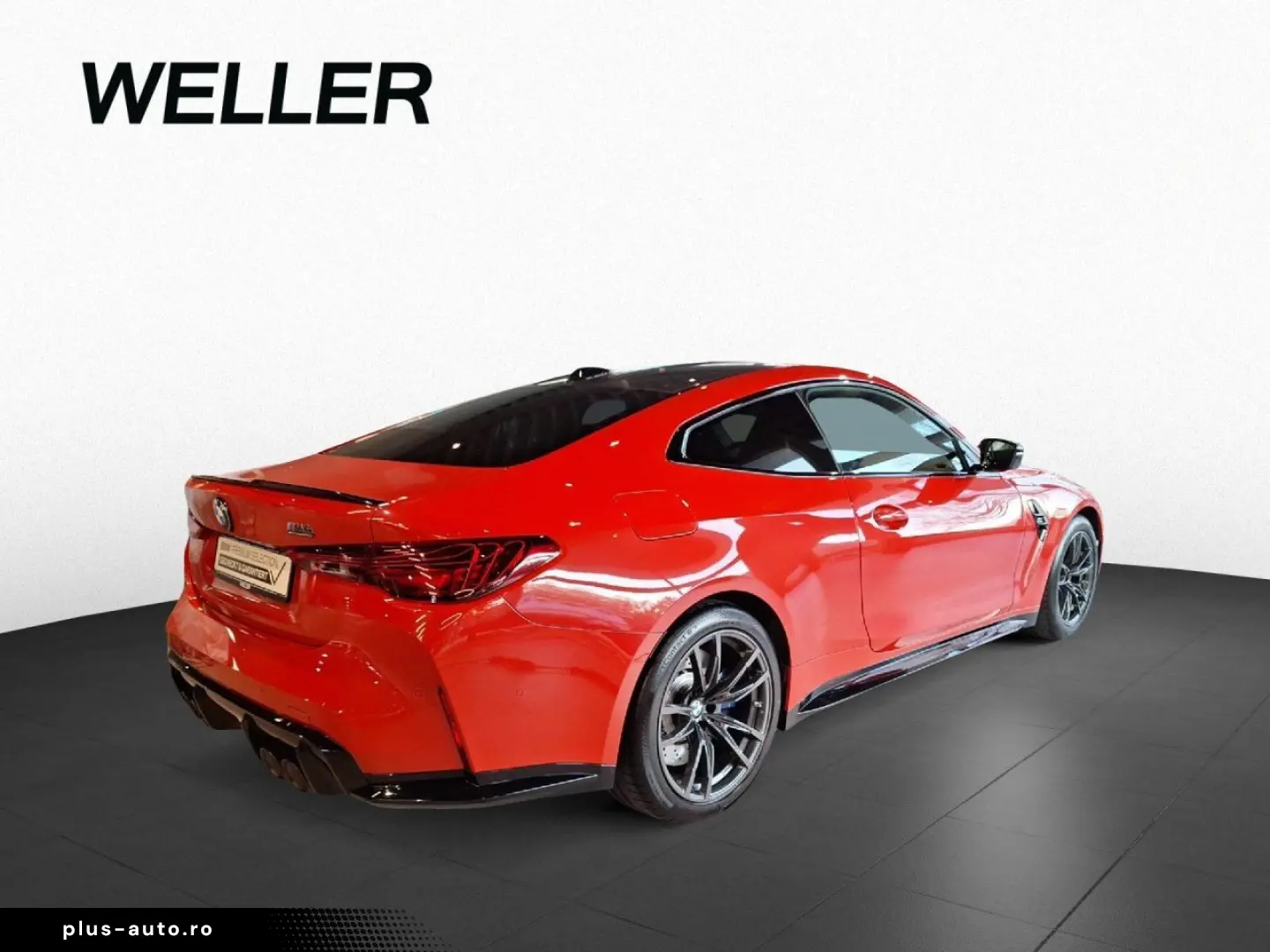 M4 Competition Coupé HUD RFK LCP Ha Ka AppleCP