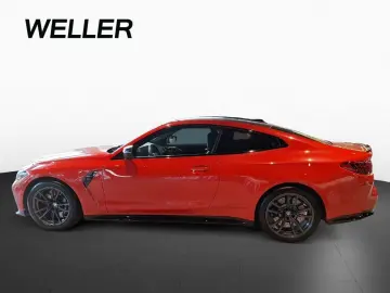 M4 Competition Coupé HUD RFK LCP Ha Ka AppleCP