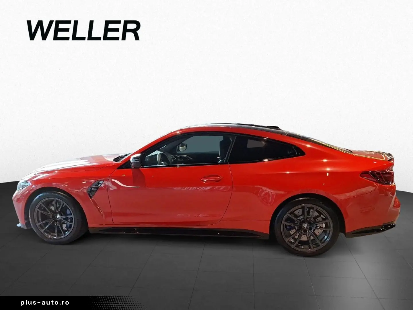 M4 Competition Coupé HUD RFK LCP Ha Ka AppleCP