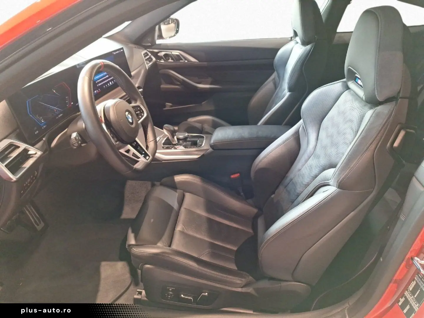 M4 Competition Coupé HUD RFK LCP Ha Ka AppleCP