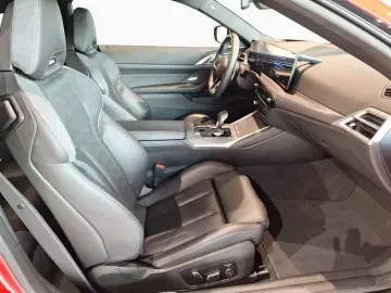 M4 Competition Coupé HUD RFK LCP Ha Ka AppleCP